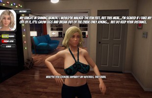 Những tựa game siêu hay, nhưng lại được gắn mác cảnh báo "không nên chơi trước mặt người yêu"