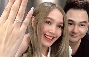 Vợ sắp cưới của Xemesis: "Vợ chồng mình sống theo kiểu tiền ai nấy tiêu"