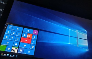 Một thành viên nhí 16 tuổi trên Twitter đã boot vào Windows 10 thành công chỉ với 192MB RAM