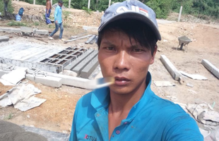 Bị đồn là "giàu có bỏ nghề phụ hồ", Lộc Fuho nhận mưa chỉ trích từ phía cộng đồng mạng, vội lên tiếng thanh minh