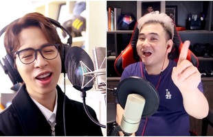 Liên Quân Mobile: VirusS, Xemesis và hàng loạt hot streamer tham gia hát cổ động phòng, chống dịch Covid-19