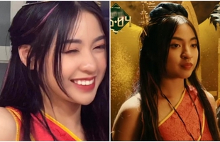 Hot girl bắp cần bơ bị ném đá vì nhan sắc khi đóng MV cùng ViruSs, lên tiếng đáp trả "Toàn con gái sân si đi lên án người khác"