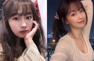 Bị người xem chê béo, nàng streamer xinh đẹp cay cú, đứng dậy thay áo ngay trên sóng để chứng minh mình vẫn thon thả