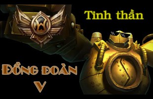 LMHT: Cầm support leo rank Đồng thắng thua đều bị "chửi", nam game thủ bức xúc, lên mạng trần tình và cái kết