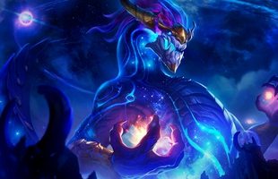 Đấu Trường Chân Lý: Riot công bố đợt làm lại đối với Aurelion Sol