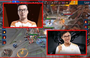 Liên Quân Mobile: Trước thềm đại chiến "SGP vs TF", Yamate hé lộ yếu tố giữ chân Lai Bâng trước mọi lời chèo kéo