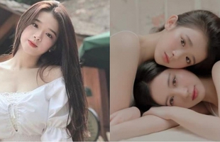 Đăng ảnh chụp chung với Jun Vũ, Linh Ka khiến cộng đồng mạng trầm trồ: "Nhìn như hai chị em"