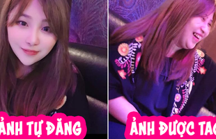 Đi hát karaoke cùng bạn học cũ, chàng trai vô tình phát hiện ra sự thật phũ phàng "Hóa ra thành hot girl mạng dễ vậy sao"
