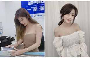 Mang điện thoại đi sửa gặp gái xinh, anh chàng chơi trội, mua mới một cái nữa để lấy cớ làm quen, CĐM cảm khái "Đầu tư quá hợp lý"