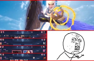 Liên Quân Mobile: Garena quảng cáo tướng thứ 100, game thủ quan ngại "phải 6 ô cấm mới đủ"