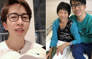 ViruSs cho anh chàng "bán thân" cứu mẹ vay 1 tỷ đồng, không đi kèm bất cứ điều kiện làm việc nào