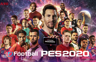 Có thể bạn chưa biết, đây là cách tải và chơi PES 2020 Mobile dễ dàng nhất