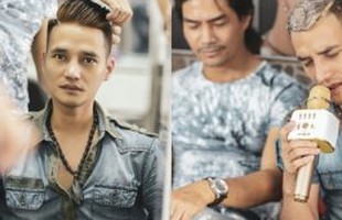 Thay đổi hình ảnh tới bất ngờ, hiện tượng một thời Lệ Rơi gây "bão" cộng đồng mạng