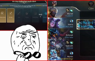 Liên Quân Mobile: Tính năng chia lane thất bại, Timi sắp "cầm tay chỉ việc" cho game thủ "mù đường"