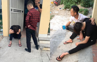 Đi tận 300km gặp mặt mới biết "bạn gái" đã có chồng và hai con, anh chàng ngồi khóc nức nở suốt 4 tiếng, cộng đồng mạng cảm thán "Tuổi trẻ chưa trải sự đời"