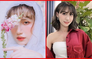 Lynk Lee lại gây bão MXH khi hóa thân thành "cô gái hoa" vô cùng chỉn chu, điệu đà