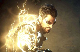 Phiên bản Mobile của Deus Ex, tựa game giành hơn 40 "Game of the Year" đang miễn phí trên iOS và Android