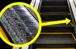 10 bí mật công nghệ ẩn sau những chi tiết vô cùng bình thường
