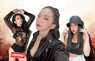 Đẹp hơn cả Điêu Thuyền, nhan sắc admin Muội Muội khiến cộng đồng JX1 Võ Lâm 'dậy sóng'