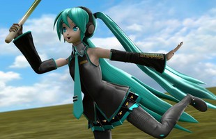 Bí ẩn về bài hát nổi tiếng nhất của ca sĩ ảo Hatsune Miku: Tưởng là hiền lành, hóa ra lại mang sự thật "đen tối" phía sau!