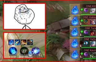 Liên Quân Mobile: Timi tung "cú đấm" vào Phù Hiệu Chuyển Sinh, game thủ thích "để dành" mạng choáng váng