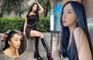 Admin JX1 Võ Lâm Muội Muội: "Nàng Sơn Ca" của núi rừng Tây Bắc thể hiện tài ca hát trên sóng livestream