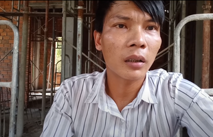 Lộc Fuho hứa danh dự sẽ không bao giờ bỏ nghề, chia sẻ: "Đi làm phụ hồ vui vẻ, nhưng ít tiền, quay video thì mệt nhưng thu nhập khá hơn"