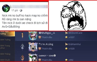 Liên Quân Mobile: Game thủ buff ELO kêu oan sau khi nhận án phạt siêu "khủng" từ Garena