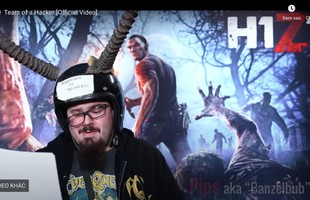 Các hình phạt "biến thái" và hài hước nhất mà nhiều tựa game dành cho những kẻ gian lận, hacker