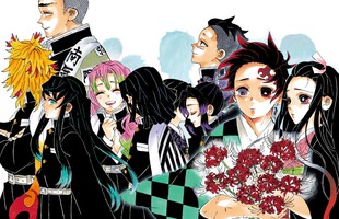 Kimetsu no Yaiba thành công quá sức tưởng tượng, tác giả liệu có thể tiếp tục thành công với tác phẩm sau?