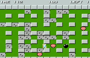 Contra, Bomberman và những tựa game mà các fan mong mỏi Konami sẽ "hồi sinh" thành công
