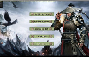 Từng bị chỉ trích "sấp mặt", JX1 EfunVN Mobile cuối cùng cũng cho ra bản auto mượt mà