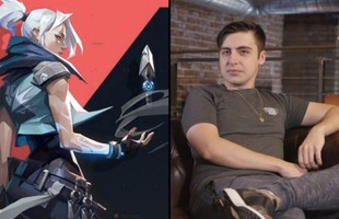 Shroud giận dữ khi biết tin Valorant sắp ra mắt: "Chết tiệt, tựa game này chưa sẵn sàng, Riot làm vậy là quá sai lầm"
