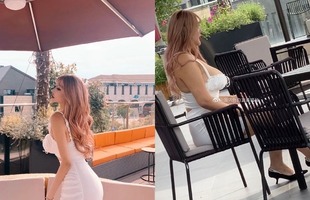 Youtuber nổi tiếng bất ngờ bị bóc phốt "thân hình thật" ngoài đời, fan ngán ngẩm "Ít nhất phải nặng hơn gấp đôi"