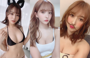 Loạt mỹ nhân 18+ sở hữu lượng người theo dõi "khủng" trên Tiktok