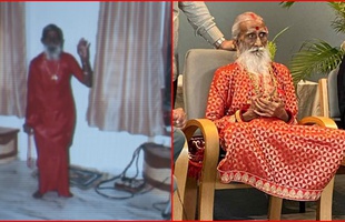 Cụ ông 80 năm sống nhờ "khí trời" và 2 đợt thử nghiệm phá vỡ mọi hiểu biết về khoa học