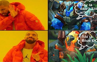 Game thủ Liên Quân đăng đàn chỉ dạy cách chơi Paine: “Đi rừng chỉ cần ăn Blue Đỏ”!