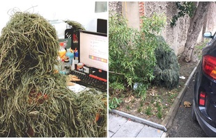 Nghiện và bị ám ảnh bởi PUBG, nam game thủ tậu nguyên "bộ đồ thính", đi đâu cũng mặc khiến dân mạng được phen hết hồn