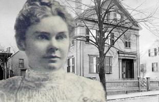 Chuyện rùng rợn: Vụ án Lizzie Borden và căn nhà ma bí ẩn