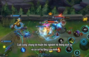 Chính thức, LMHT: Tốc Chiến bỏ cơ chế last hit giống bản PC, áp dụng tính năng “quốc dân” vừa lạ vừa quen