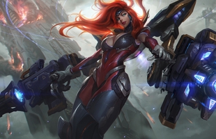 Đấu Trường Chân Lý: Những tướng 5 tiền khắc chế sạch các đội hình “dát vàng” 3 sao trong meta mới