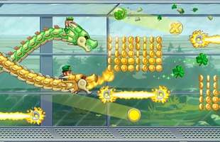 Những tựa game mobile “bất tử” trong lòng game thủ toàn thế giới, dù thời gian có phai nhòa tất cả