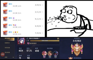 LMHT: Tốc Chiến chưa ra nhưng Liên Quân Mobile đã "vỡ trận" vì nạn buff ELO ở quá nhiều nơi