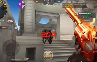 Hơn 3 năm trước, có một bom tấn FPS Mobile từ đỉnh cao hy vọng đã rơi vào quên lãng như thế nào?