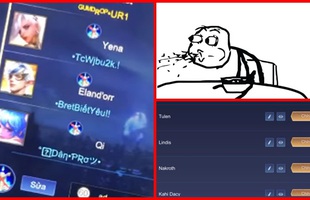 Liên Quân Mobile: Buff ELO kiểu "nửa vời", game thủ bị "đồng bọn" bắt trả cái giá siêu đắt