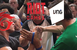 Người chơi Việt liên tiếp bị Riot Games cho “ra rìa” hết lần này đến lần khác, vì sao ra nông nỗi?