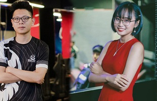 Nóng: MC Minh Nghi úp mở công khai nửa kia, hóa ra là "người đàn ông trong sáng nhất" làng streamer Việt