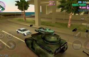 Gọi xe tăng, chạy nhanh như The Flash và những cheat code được các game thủ GTA V sùng bái nhất