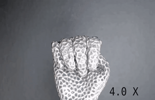 Mạng kim loại lỏng đầu tiên được chế tạo thành công, tương lai "Kẻ hủy diệt" T-1000 không còn xa?