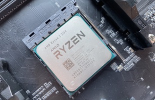Đánh giá Ryzen 3 3100: "đòn chí mạng" của AMD dành cho Intel, sẵn sàng đối đầu cả CPU giá đắt gấp rưỡi của đối thủ